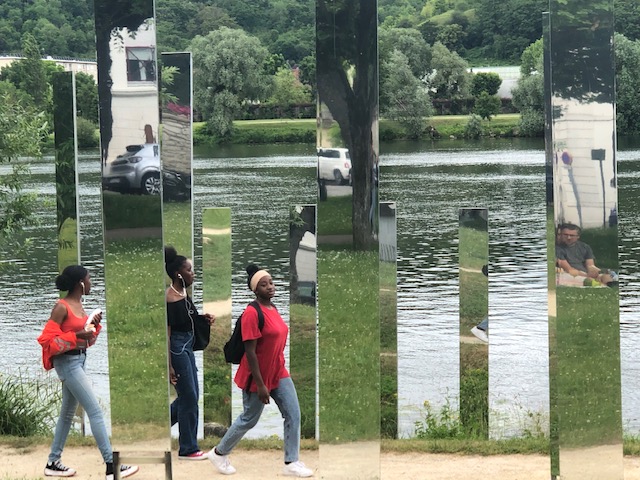 Bruits de l'eau 2021