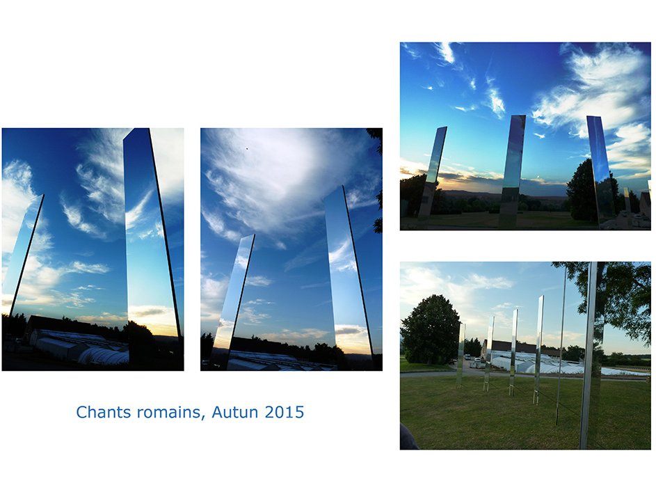 Chant Romain 2015