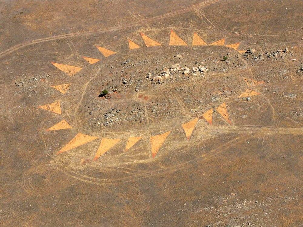 Desert Star
