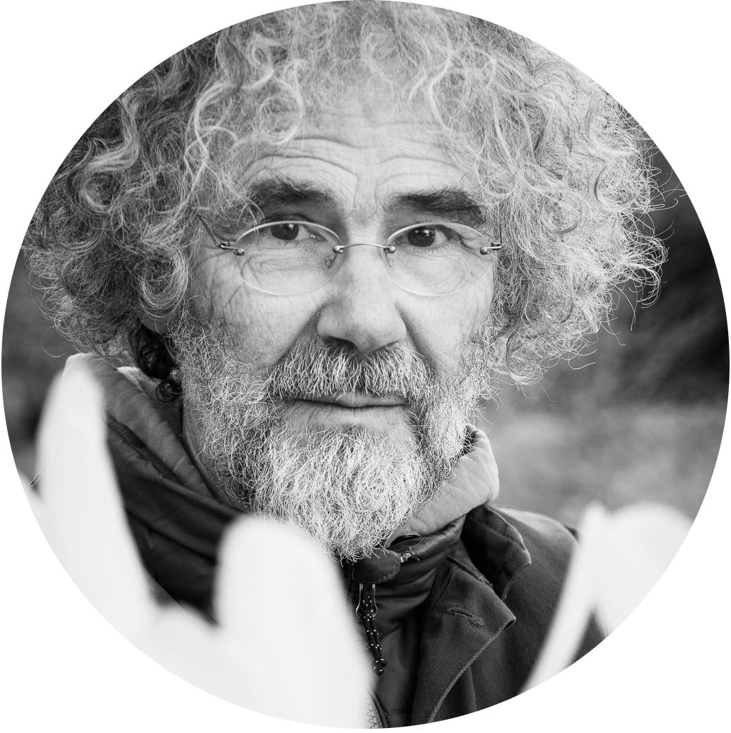 Didier Ferment