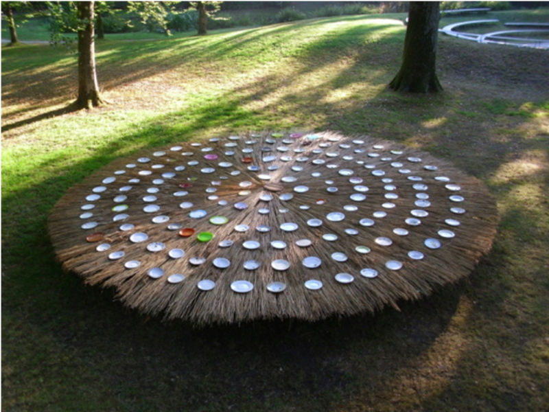 Set the Table for 170 Guests