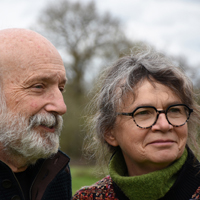 Francine Garnier & Alain Engelaere