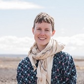 Gina van der Ploeg