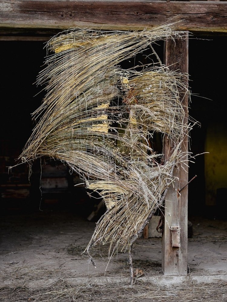 Weaving Layers: Knowing where to begin