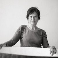 Irene Hoppenberg