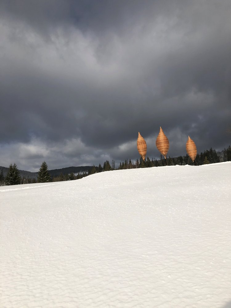 The Flames