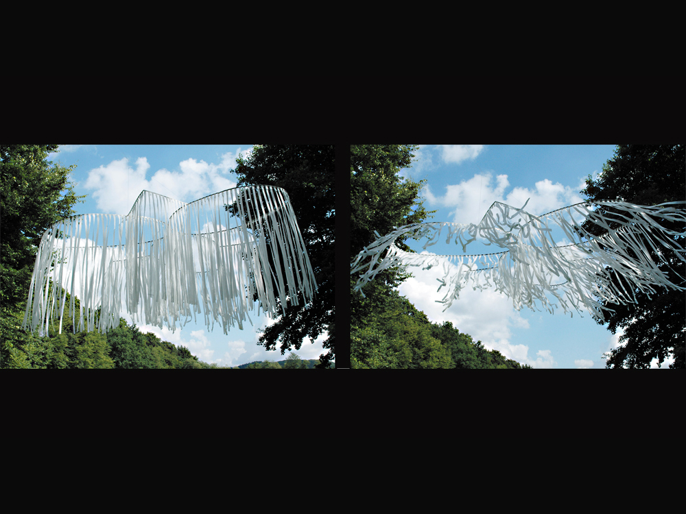 Castle in the Air, 2008