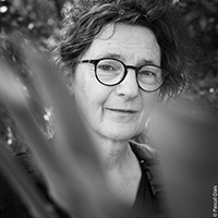 Pascale Planche