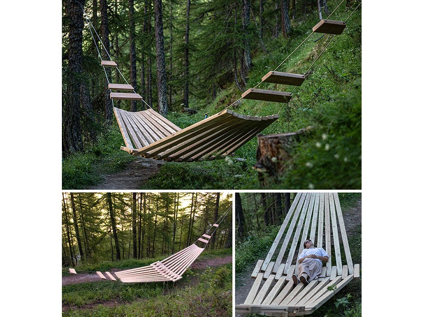Infinite Hammock
