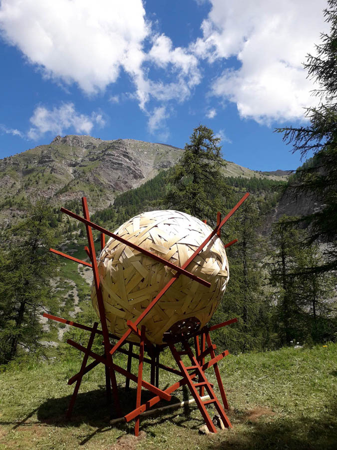 Boule à songes