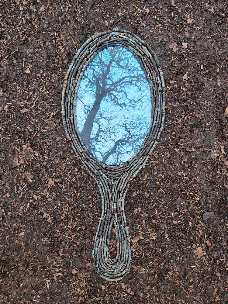 Ramsgill Mirror