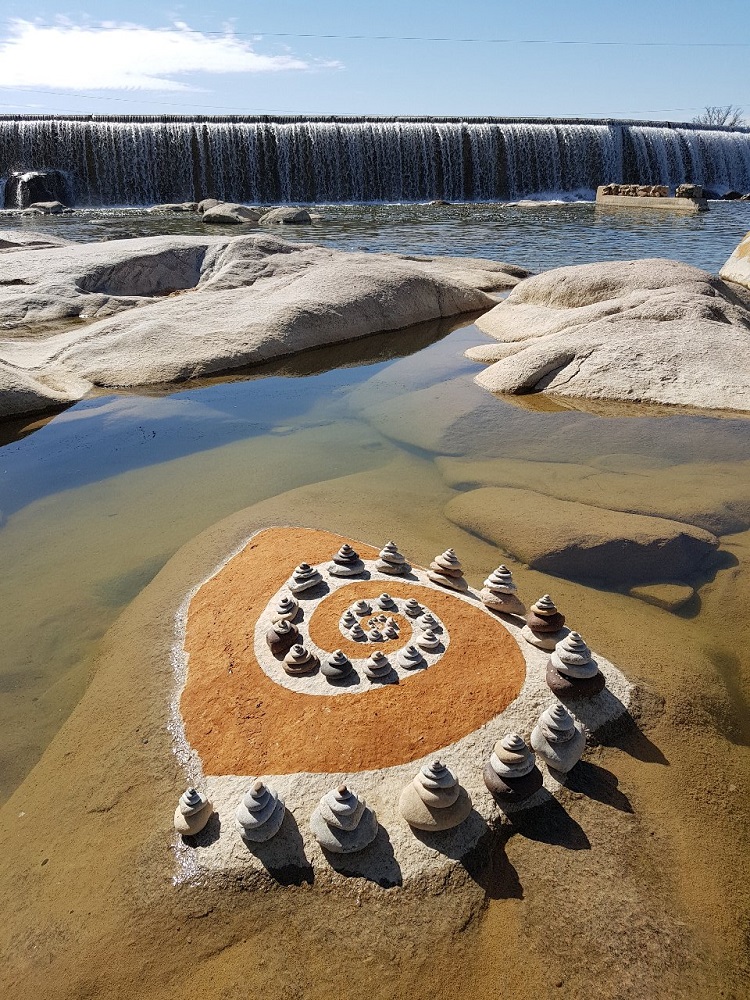Llano Spiral