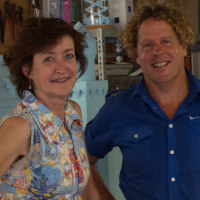 vGtO: Terry van Gurp & René Oudenhoven