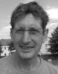 Donald Buglass