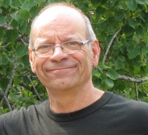 Roger Gaudreau